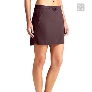 Athleta Skort Xxs
